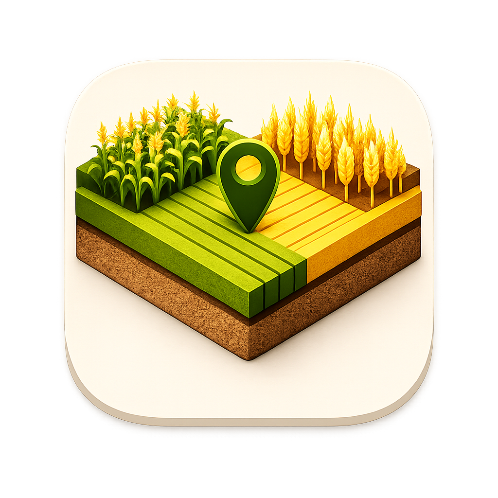 Where We Grow